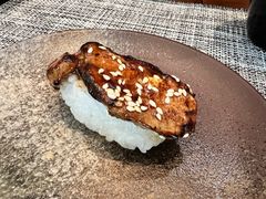 -戏作寿司(观音桥店)