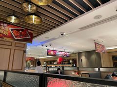 -海底捞火锅(番禺广场店)