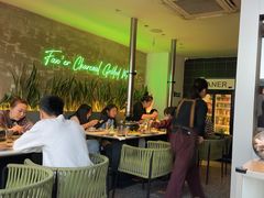 -范儿·嫂子烤肉·精致炭火烤肉(长治路店)