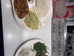 -乡村基·川味现炒大王(熙悦天街店)