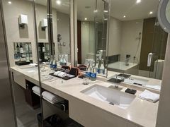 -香港尖沙咀凯悦酒店