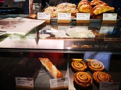 -BAKER&SPICE(国金中心商场店)