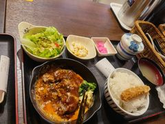 -八木鸟居酒屋(小木桥路店)