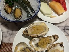 -River Café 海鲜自助(重庆丽笙世嘉酒店)