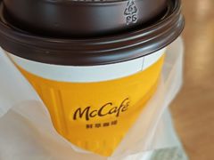 -麦当劳(双榆树店)