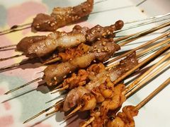 -北丐先生·野馄饨烧烤(雨花万象店)