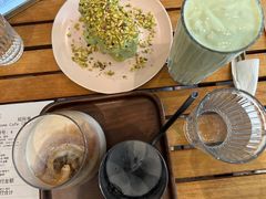 月球咖啡-Home Cafe(水榭春天店)