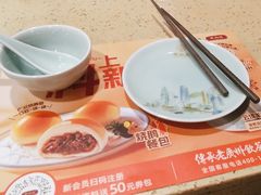 -点都德(龙之梦店)