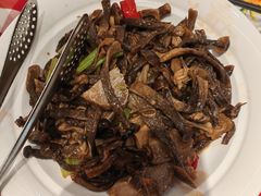 -西贝(枫蓝国际购物中心店)