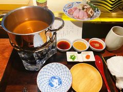 -元熹会席料理