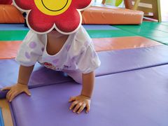 -金宝贝早教(富力广场中心)