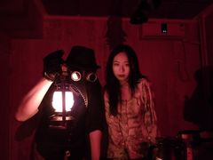 -戏精管理局·剧本杀·桌游·血染钟楼