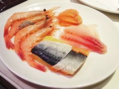 -加餐海鲜自助(集美银泰百货店)