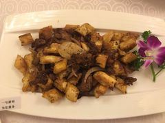 馕丁炒烤肉-楼兰印象(朝外店)
