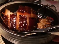 -绿茶餐厅(西湖银泰百货店)