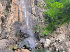 -洛阳白云山景区
