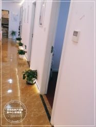 -时尚妈咪产后修复中心