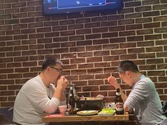 -江边城外烤全鱼(魏公村店)