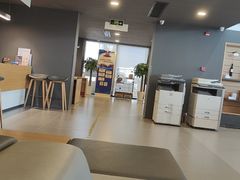 -永达一汽大众4S店(金杨地区店)