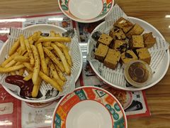 -孖记茶档·热腾茶餐(江南西plus店)