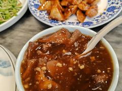 -都一处烧麦馆(前门店)