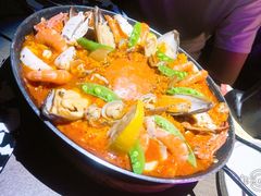 -陌上花儿·音乐西餐吧(和平店)