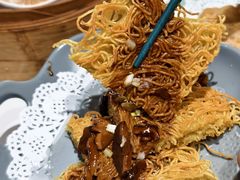 -喜势点·糖沙翁手工茶点·本地人茶居(永庆坊店)