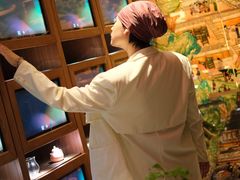 -听云台·国粹雅宴(长宁店)