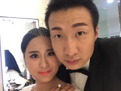 -杭州金夫人婚纱摄影(富阳私享店)