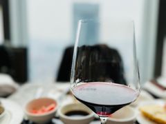 -Social 秀西餐厅-长沙瑞吉酒店(运达店)