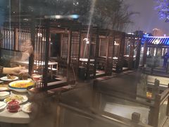 -夜宴江景餐厅