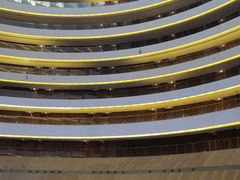 -杭州国际会议中心洲际酒店-原素全日餐厅(解放东路店)