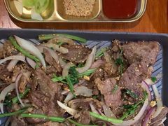 -鑫日千里马朝鲜族小馆(总店)