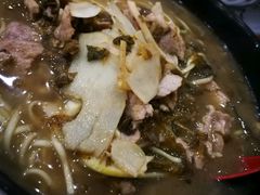 -慧娟面馆·餐厅(望江路店)