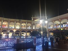 -佛罗伦萨小镇广佛名品奥特莱斯(疏港路店)