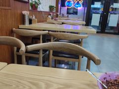 大堂-牛马行牛肉饸饹铺(长春总店)