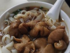 猪肠粉-海幢瑞芳饮食店
