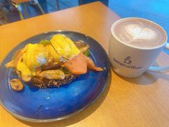 -Jamaicablue Coffeeshop(中央广场店)