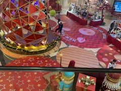 -皇庭广场(福华三路店)