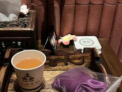 -菩泰·泰式草本按摩SPA(国大城市广场店)