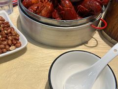 -怪怪龙虾·来自江苏盱眙(惊驾路店)