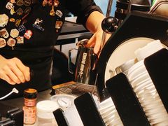 -Peet's Coffee皮爷咖啡(大学路店)