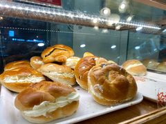 -新侨三宝乐面包店(崇文门店)