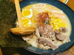 -傑·料理·海鲜放题(佛山文华荟店)