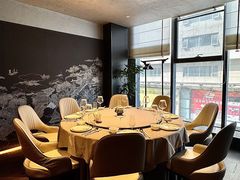 -宫燕府·京菜·烤鸭·淮扬菜(王府中心店)