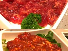 -海底捞火锅(老城根店)