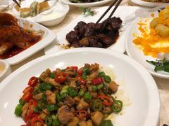 -顺风海鲜港(金玉兰店)