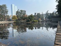 -四川大学(望江校区)