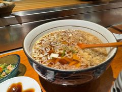 -千代武日本料理(开发区店)