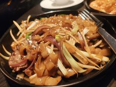 -万丽轩·粤菜(王府井金茂万丽酒店)